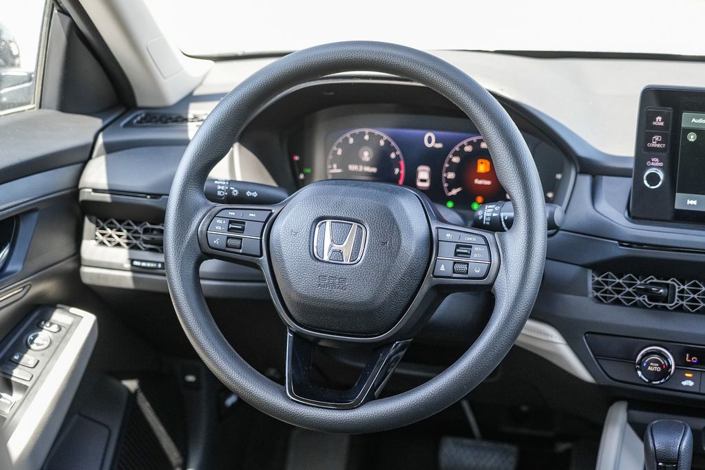 Thumbnail: 2026 Honda Accord - 9
