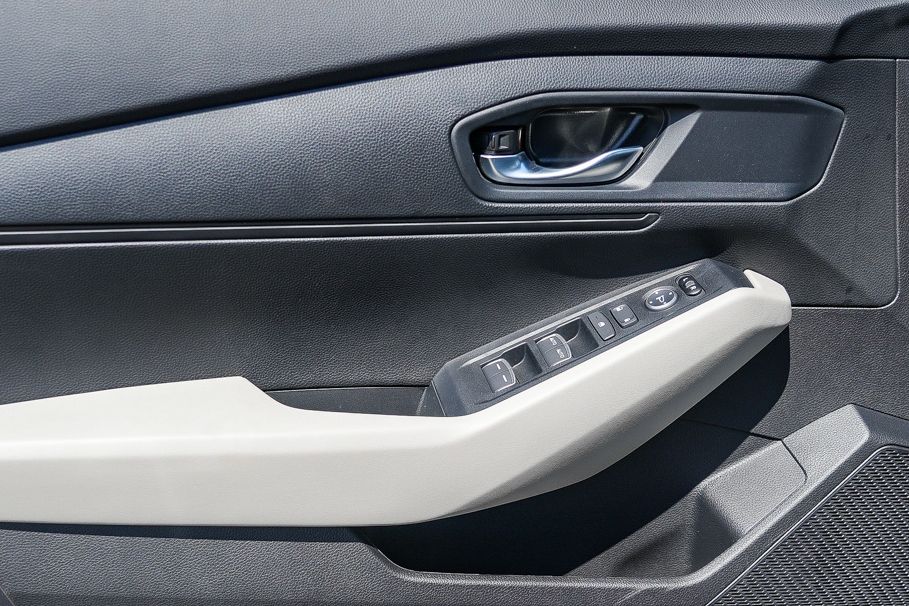 Thumbnail: 2026 Honda Accord - 24