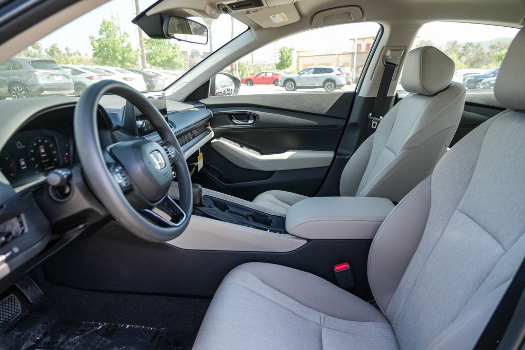 Thumbnail: 2026 Honda Accord - 11