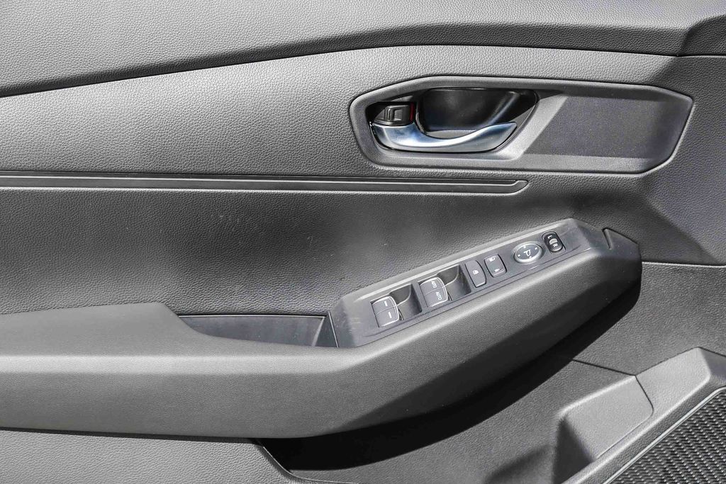 Thumbnail: 2026 Honda Accord - 23