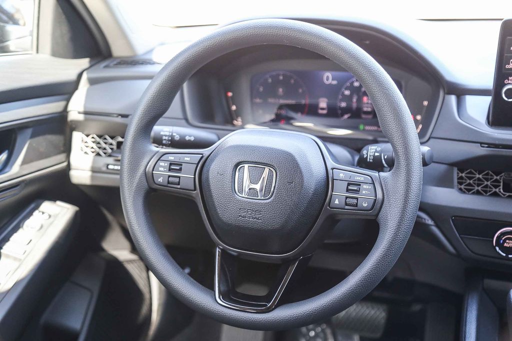 Thumbnail: 2026 Honda Accord - 12