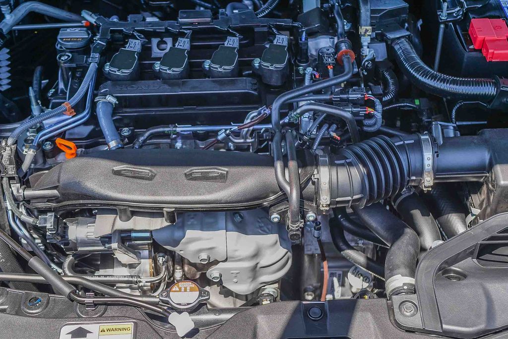 Thumbnail: 2026 Honda Accord - 7
