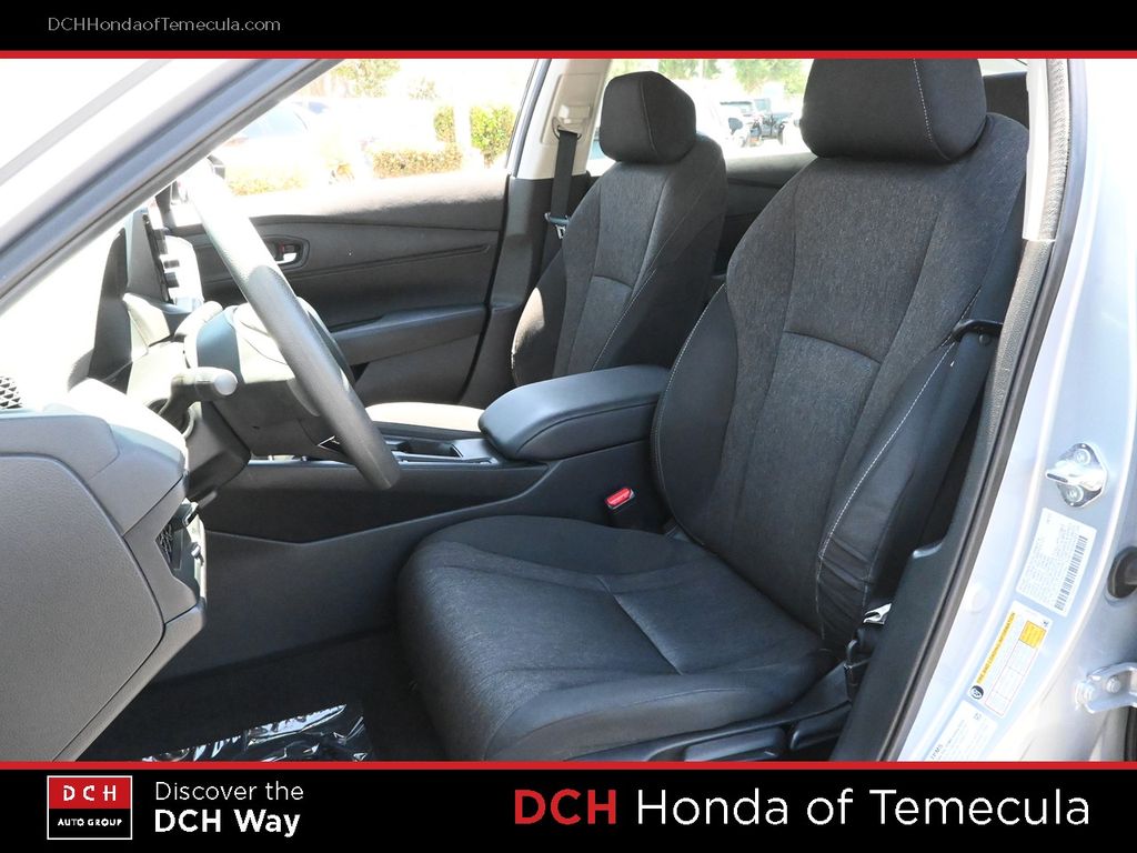 Thumbnail: 2023 Honda Accord - 9