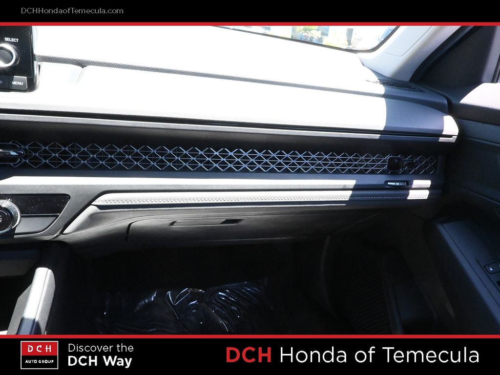 Thumbnail: 2023 Honda Accord - 20