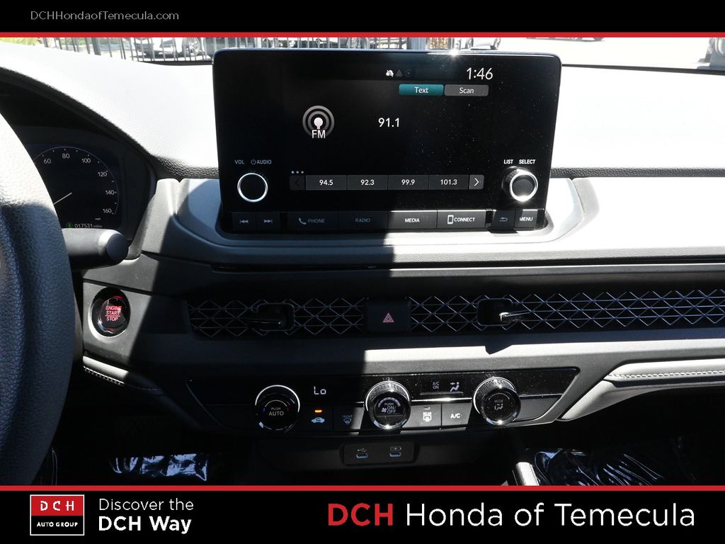Thumbnail: 2023 Honda Accord - 11