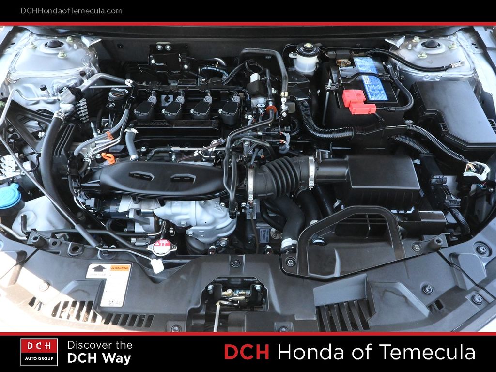 Thumbnail: 2023 Honda Accord - 8