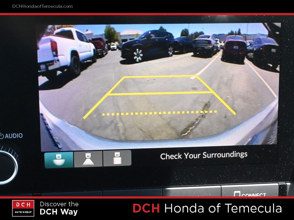 Thumbnail: 2023 Honda Accord - 19