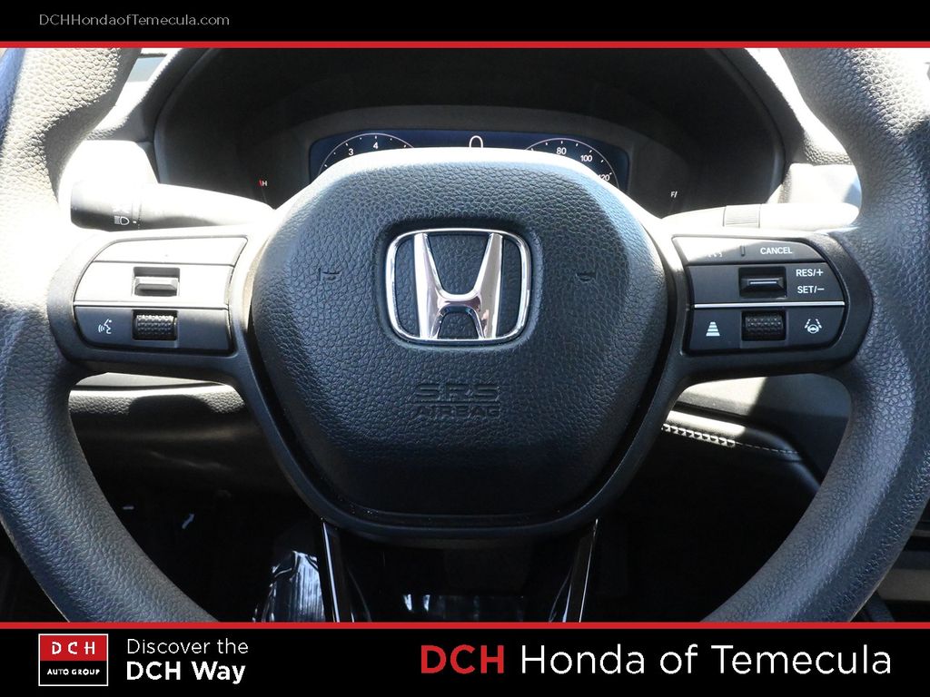 Thumbnail: 2023 Honda Accord - 18