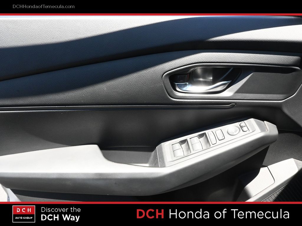 Thumbnail: 2023 Honda Accord - 21