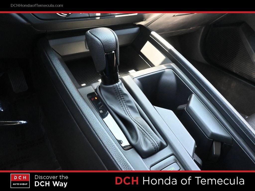 Thumbnail: 2023 Honda Accord - 12