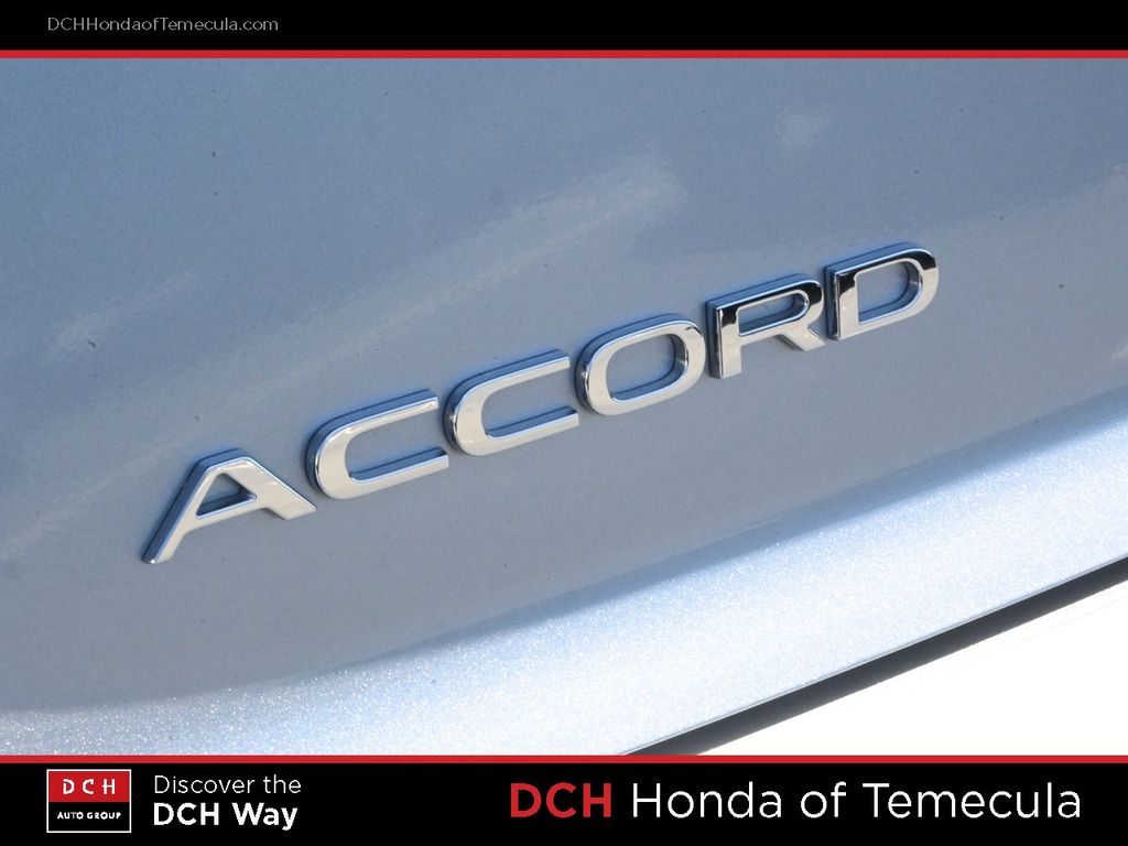 Thumbnail: 2023 Honda Accord - 6