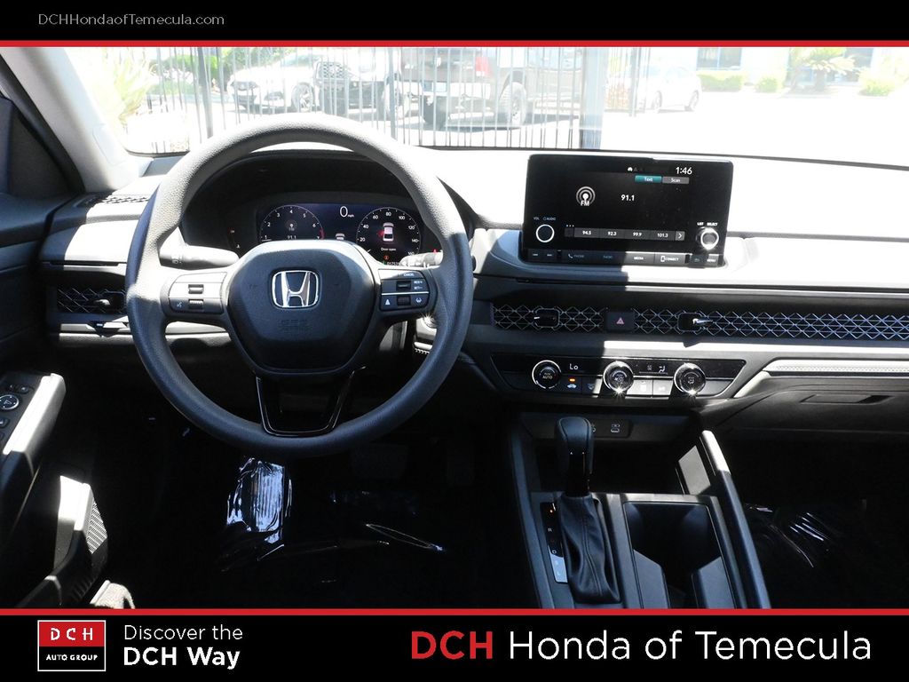 Thumbnail: 2023 Honda Accord - 2