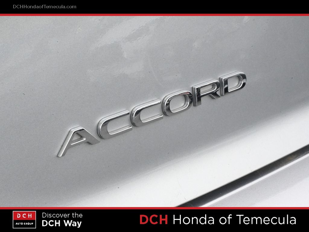 Thumbnail: 2024 Honda Accord - 6