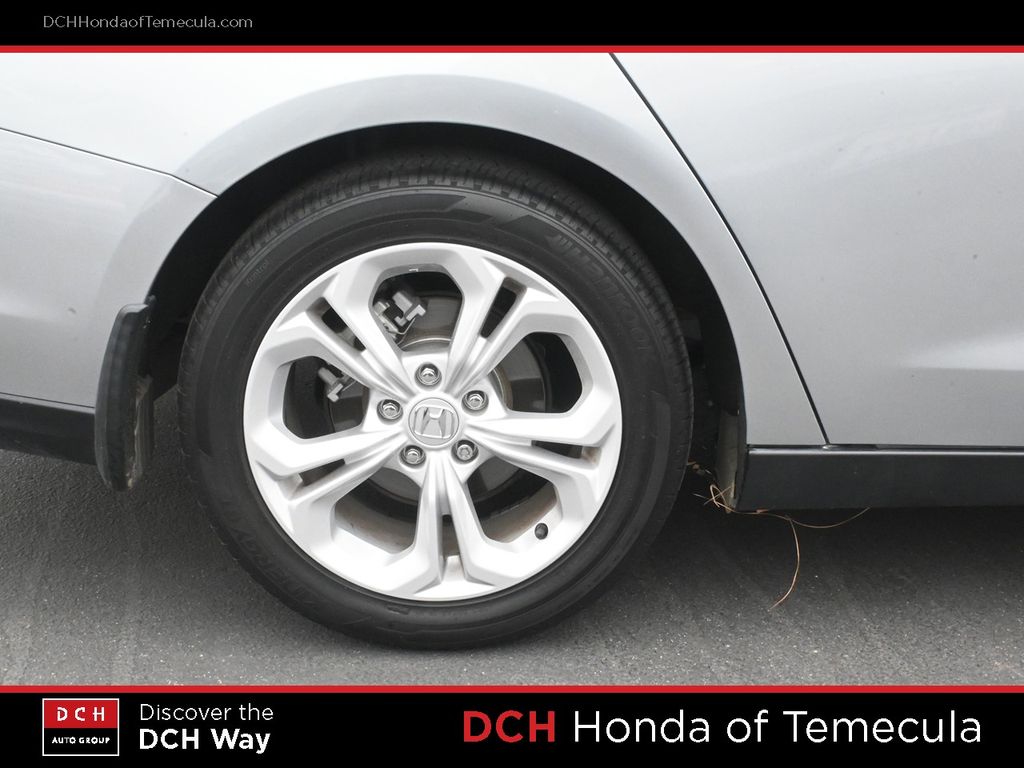 Thumbnail: 2024 Honda Accord - 7
