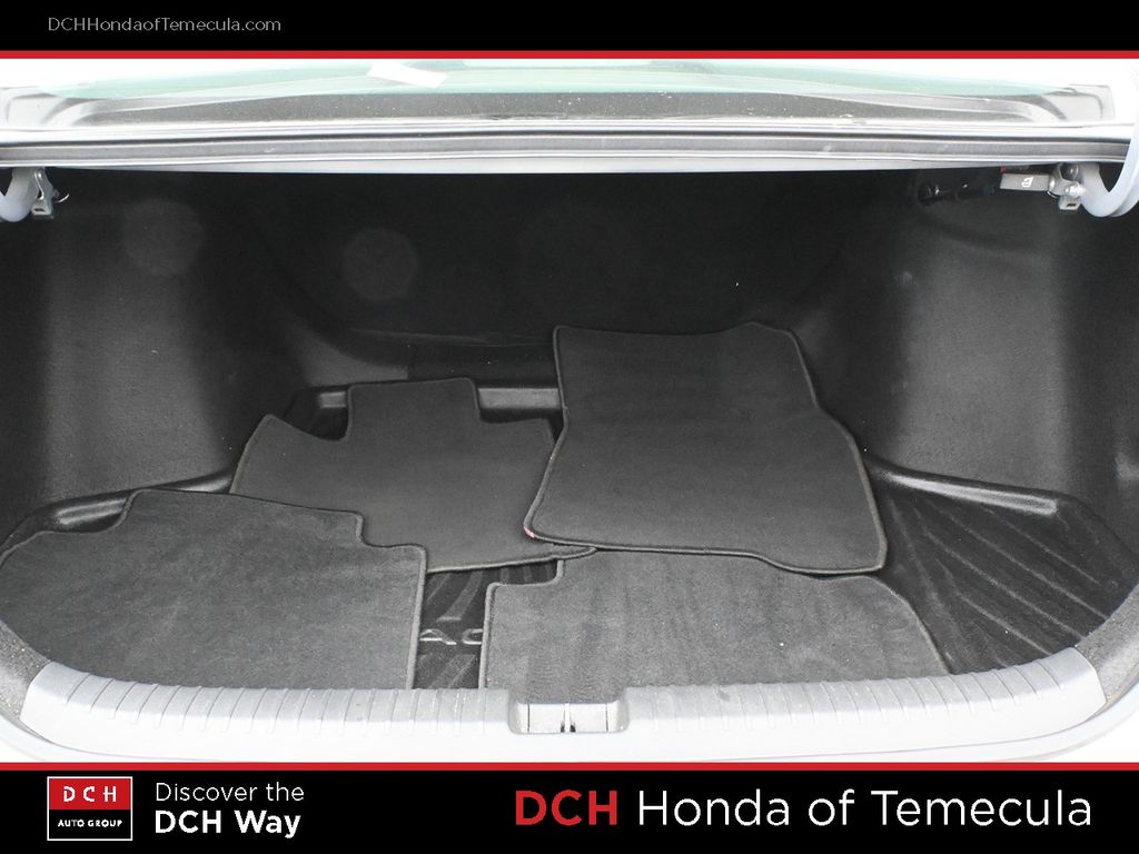 Thumbnail: 2024 Honda Accord - 15