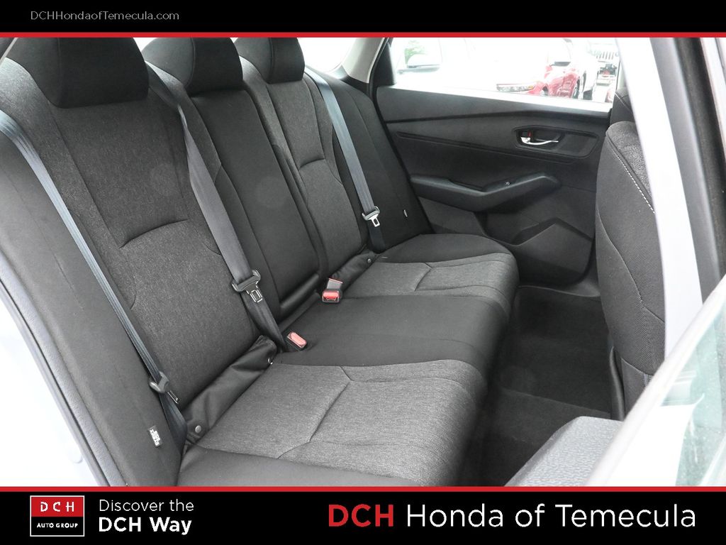 Thumbnail: 2024 Honda Accord - 24