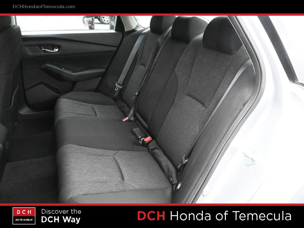 Thumbnail: 2024 Honda Accord - 11