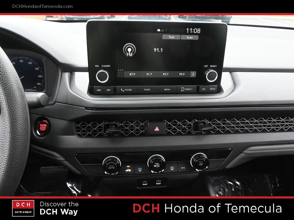 Thumbnail: 2024 Honda Accord - 12