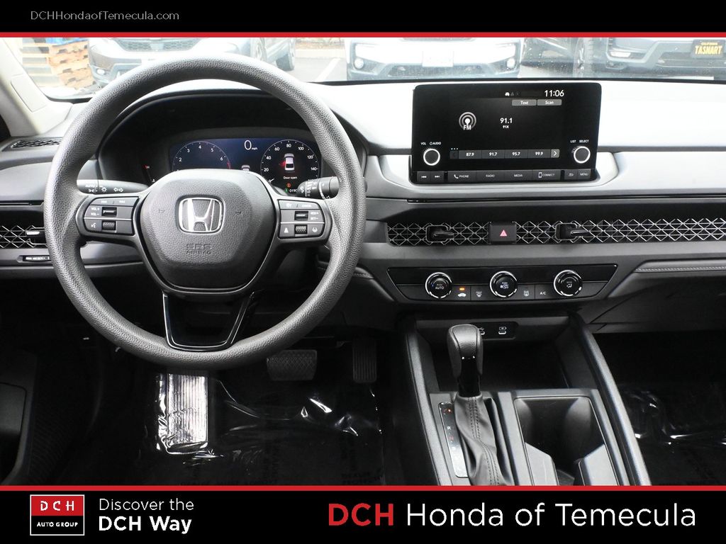 Thumbnail: 2024 Honda Accord - 2