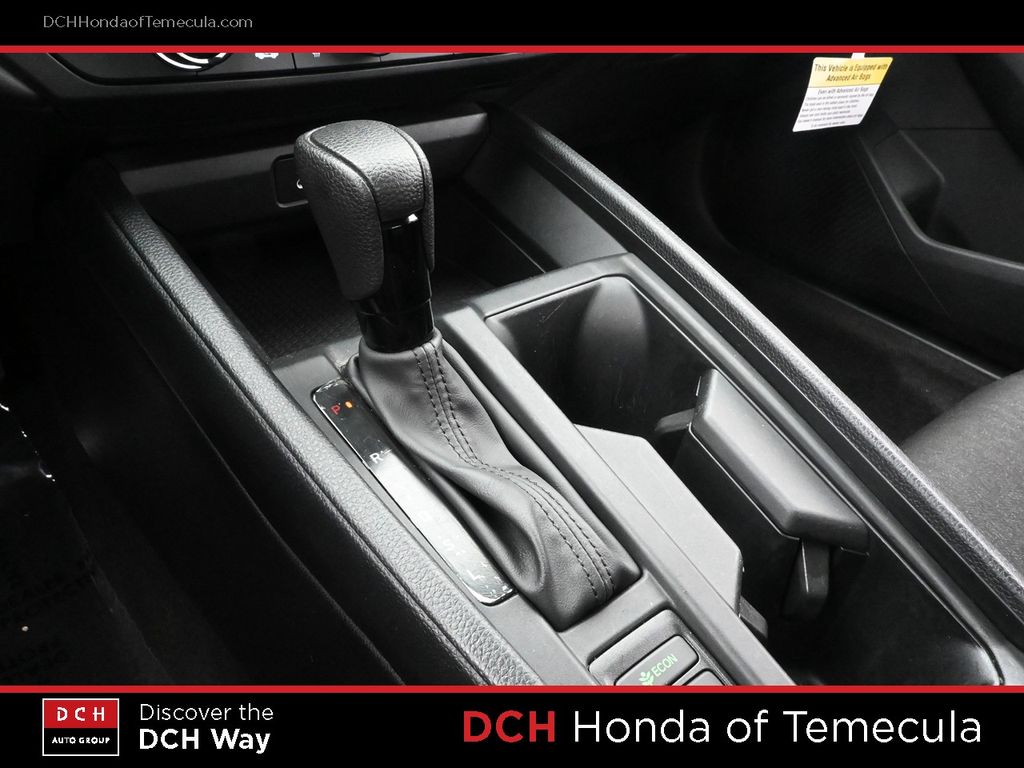 Thumbnail: 2024 Honda Accord - 13