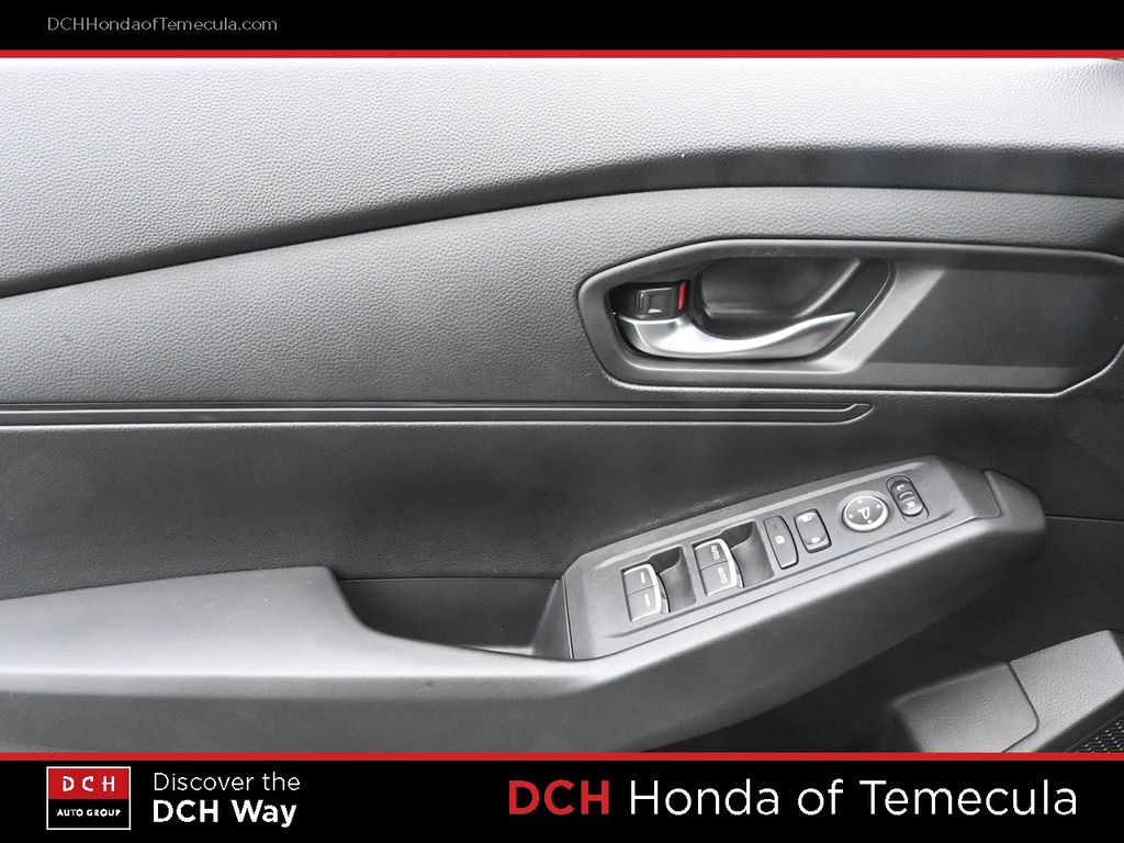 Thumbnail: 2024 Honda Accord - 22