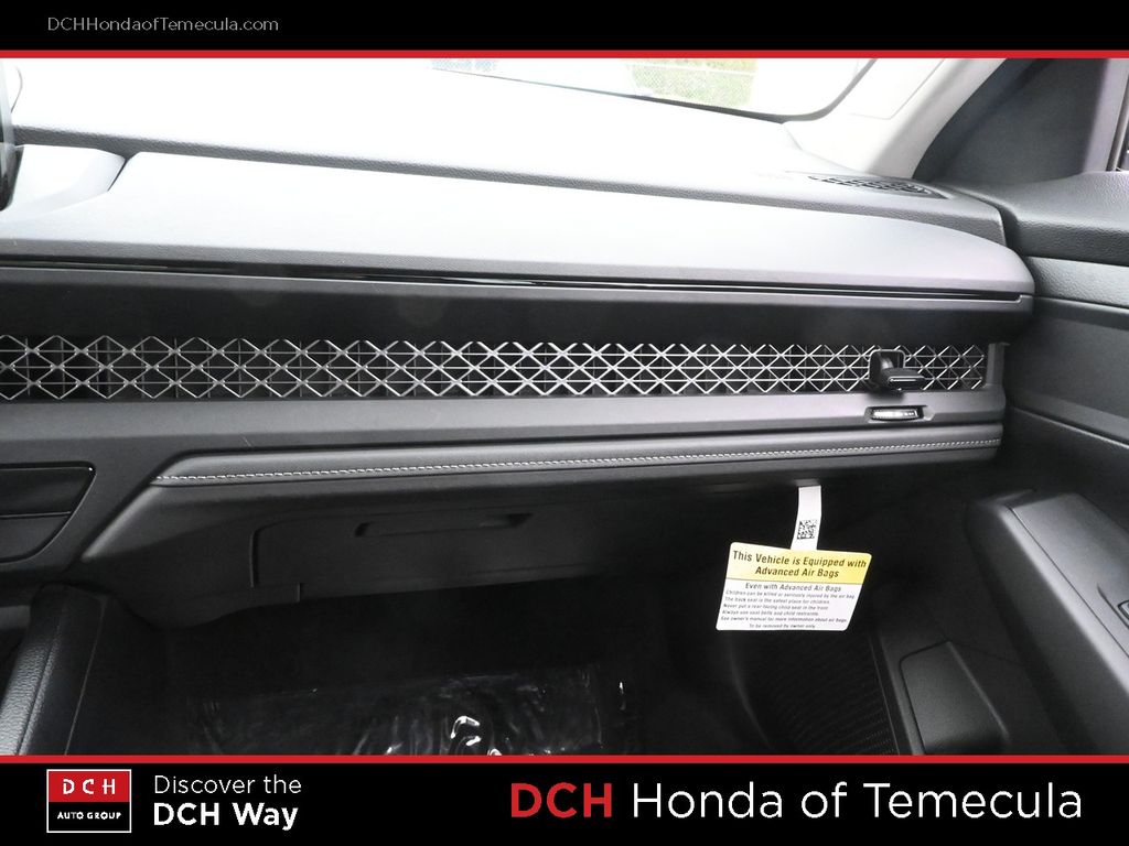 Thumbnail: 2024 Honda Accord - 21