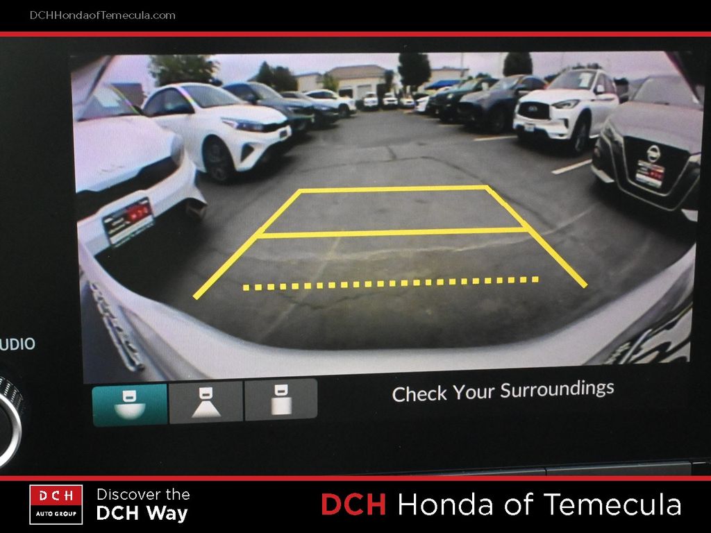 Thumbnail: 2024 Honda Accord - 20