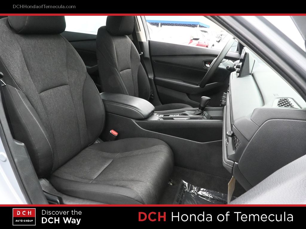 Thumbnail: 2024 Honda Accord - 10