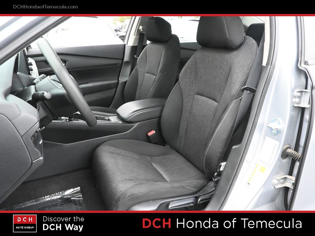 Thumbnail: 2024 Honda Accord - 9