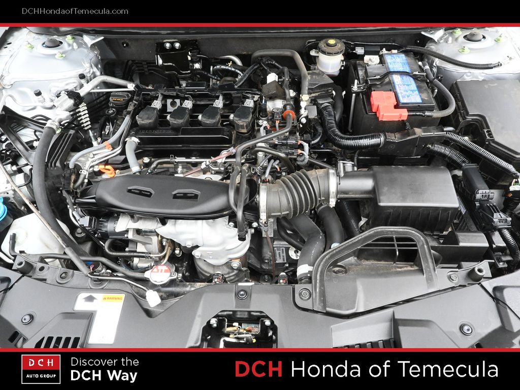 Thumbnail: 2024 Honda Accord - 8