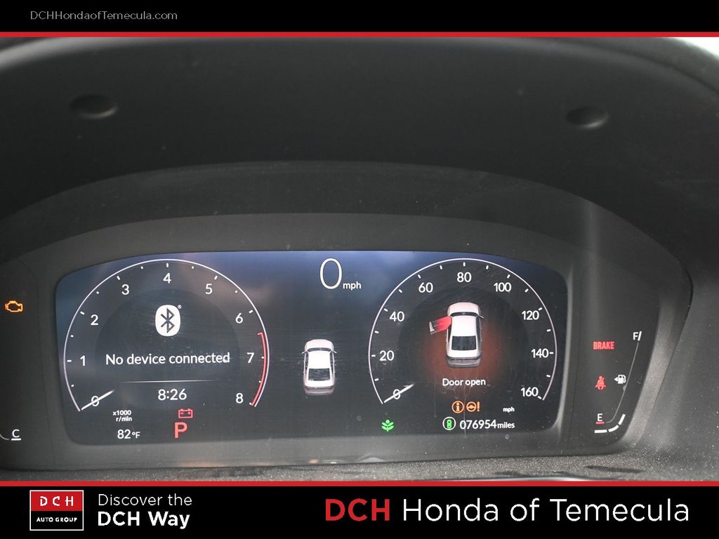 Thumbnail: 2024 Honda Accord - 5