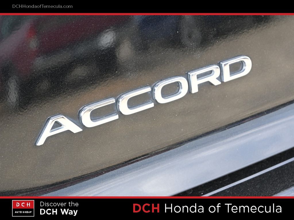 Thumbnail: 2024 Honda Accord - 4