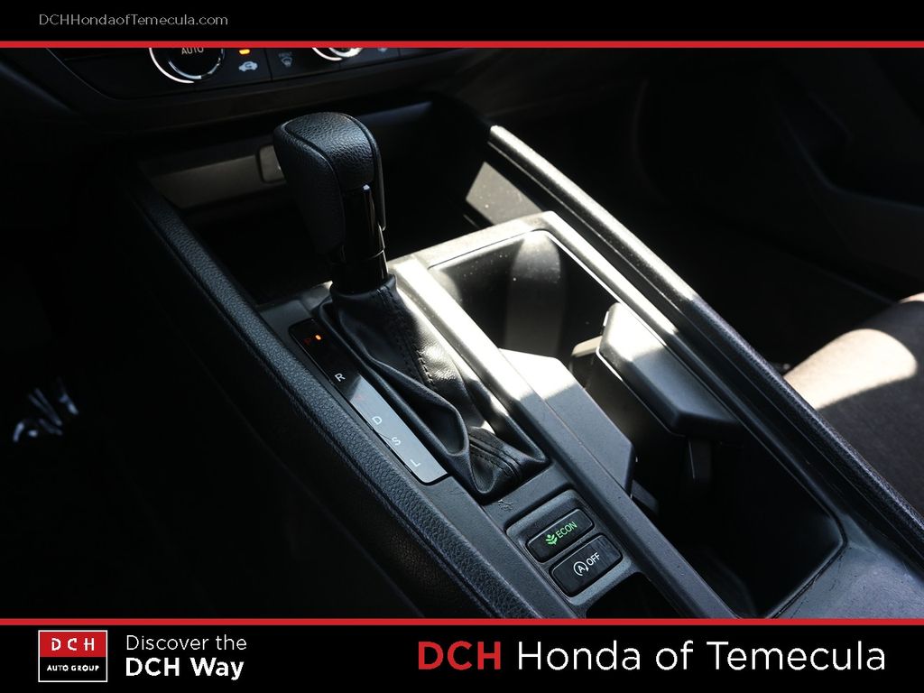 Thumbnail: 2024 Honda Accord - 13