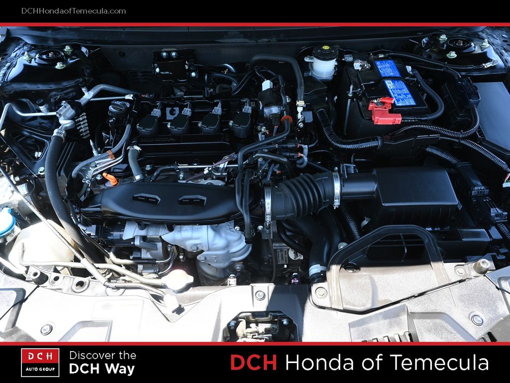 Thumbnail: 2024 Honda Accord - 8