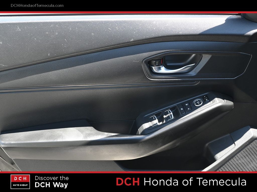 Thumbnail: 2024 Honda Accord - 22
