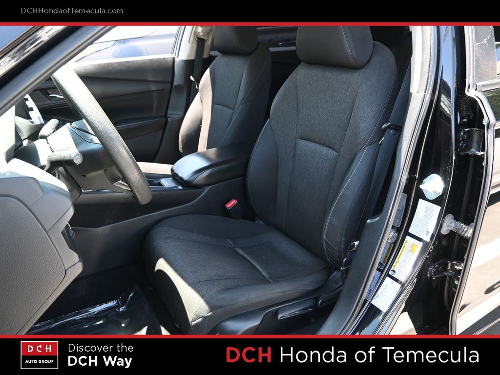 Thumbnail: 2024 Honda Accord - 9