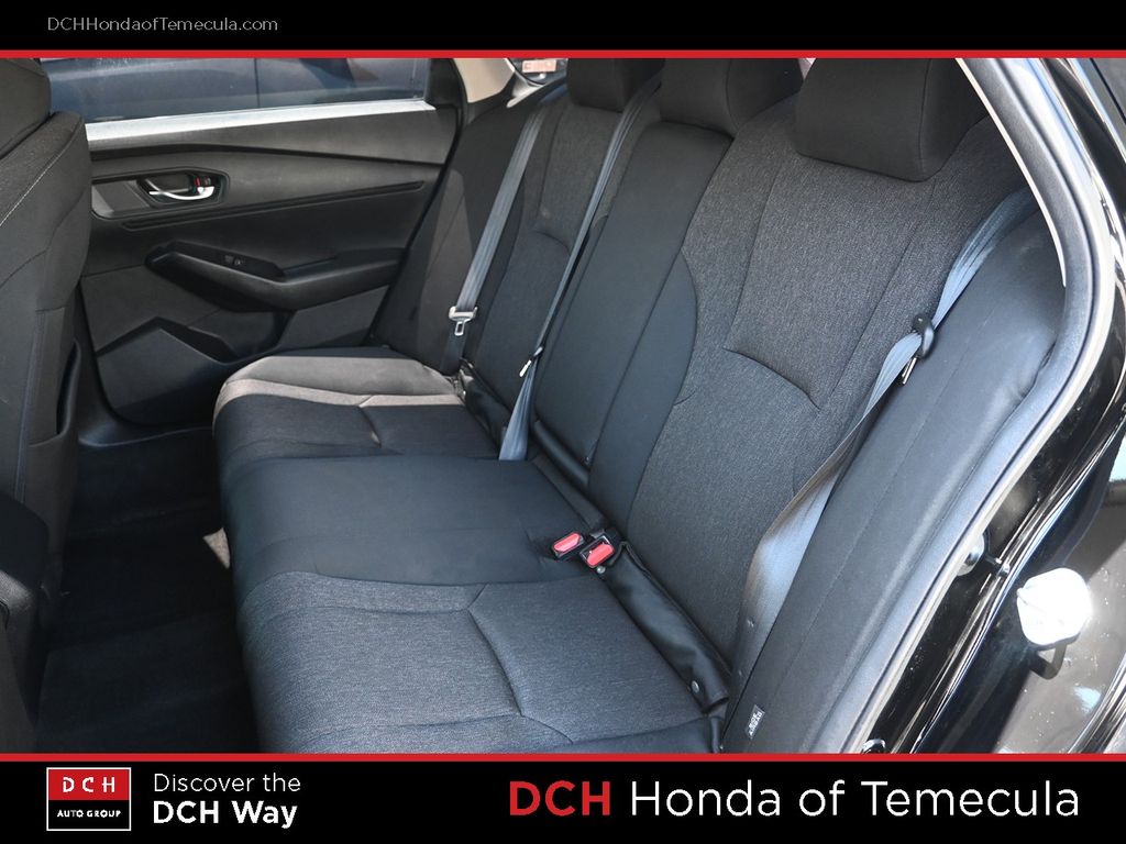Thumbnail: 2024 Honda Accord - 11