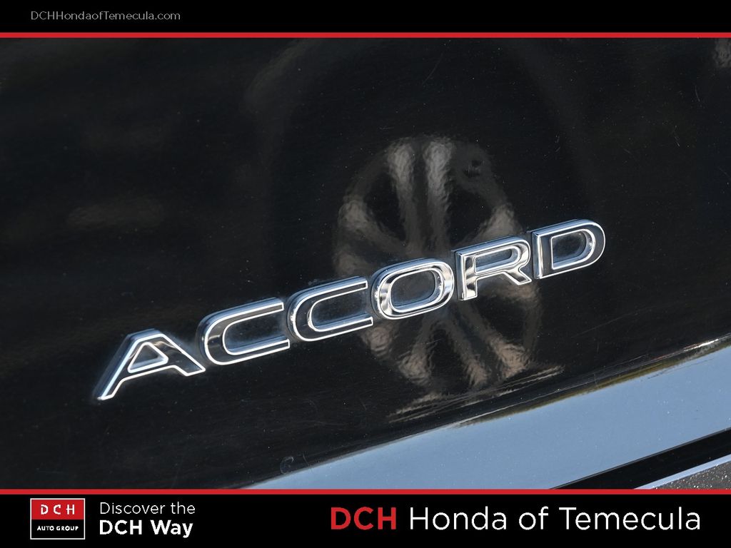 Thumbnail: 2024 Honda Accord - 6