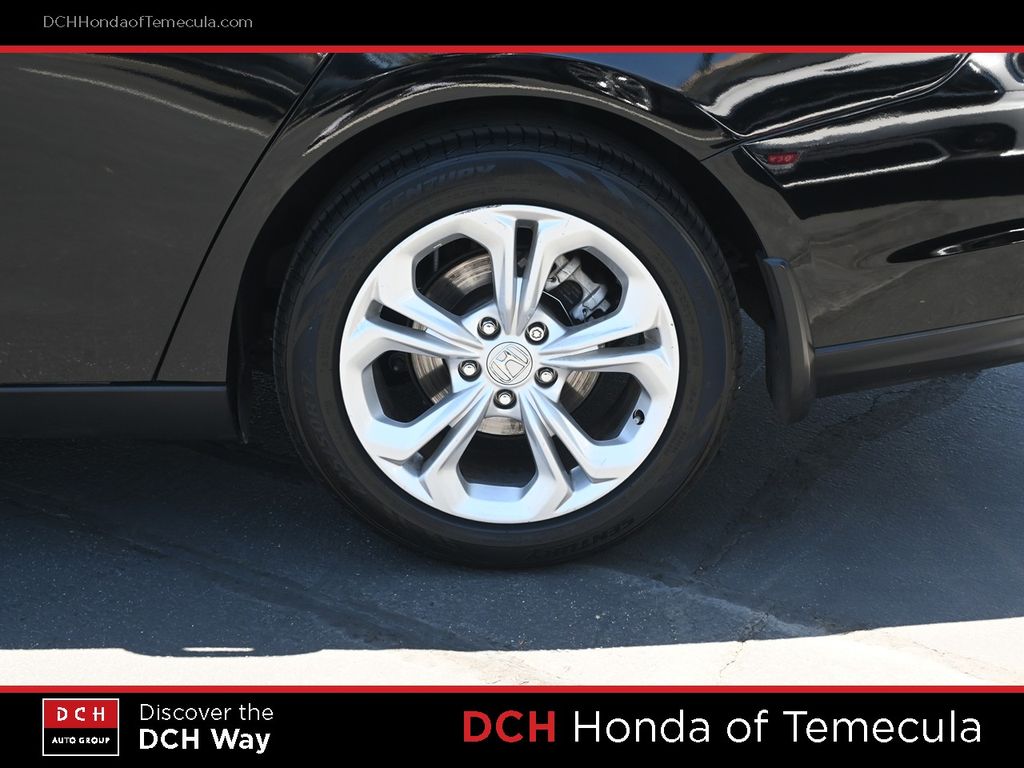 Thumbnail: 2024 Honda Accord - 7