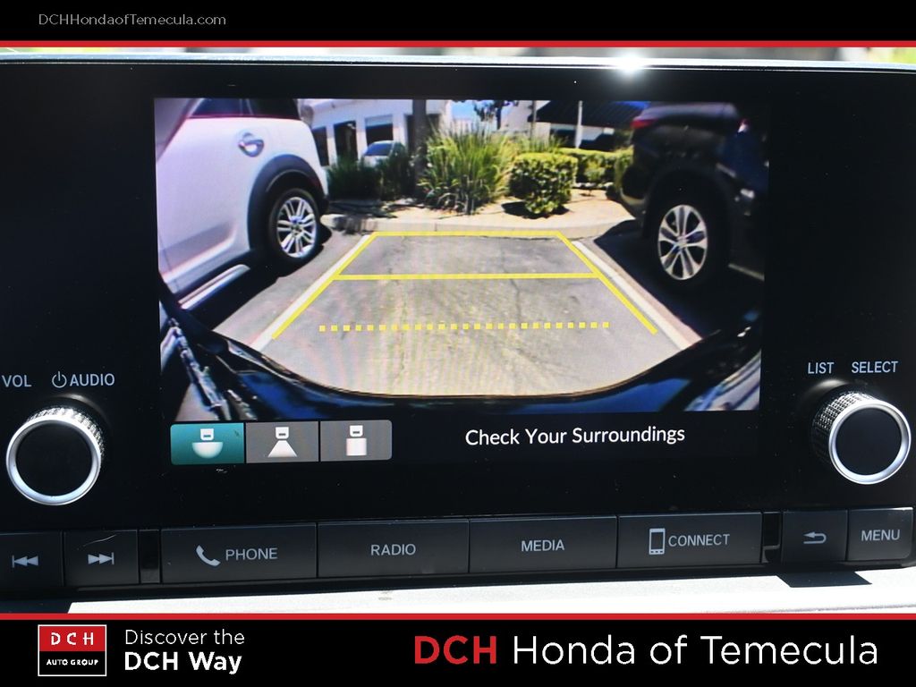 Thumbnail: 2024 Honda Accord - 21