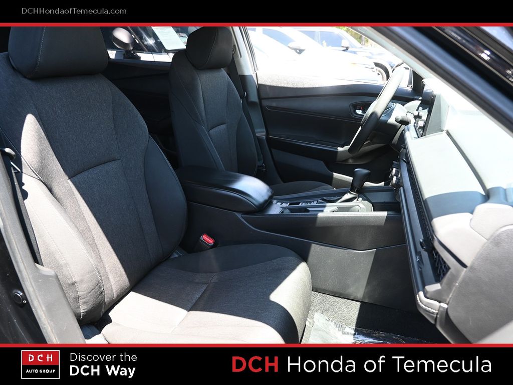 Thumbnail: 2024 Honda Accord - 10