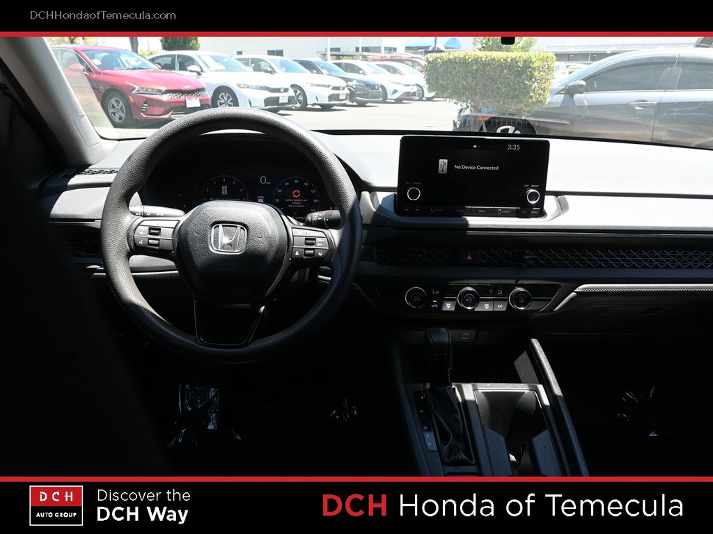 Thumbnail: 2024 Honda Accord - 2