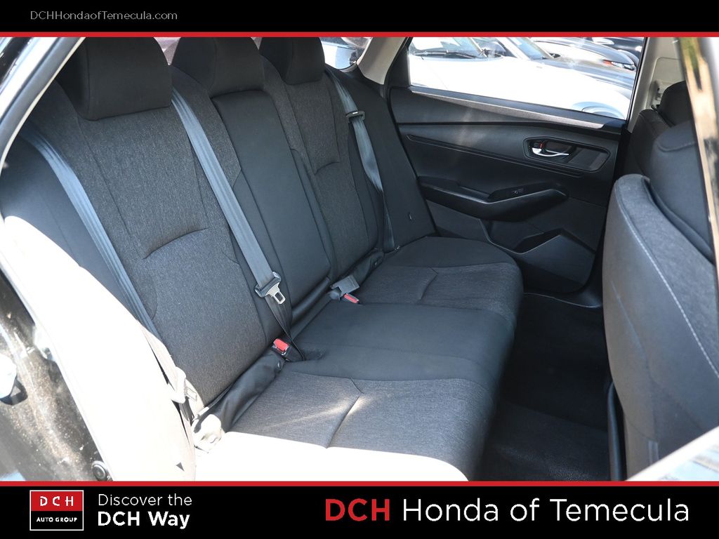 Thumbnail: 2024 Honda Accord - 24