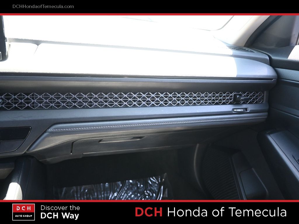 Thumbnail: 2024 Honda Accord - 17