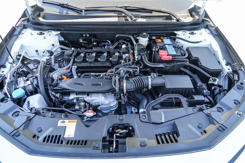 Thumbnail: 2026 Honda Accord - 8