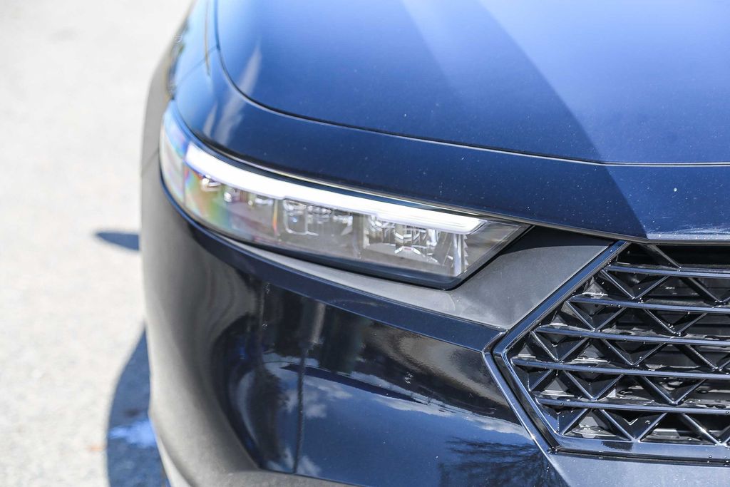 Thumbnail: 2026 Honda Accord - 22
