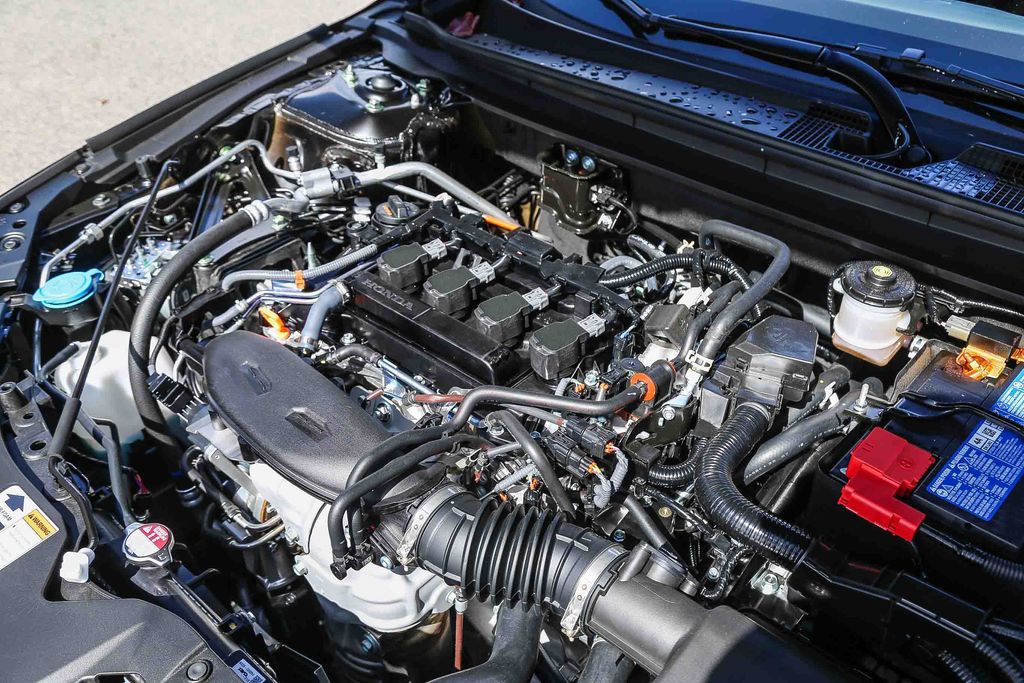 Thumbnail: 2026 Honda Accord - 8