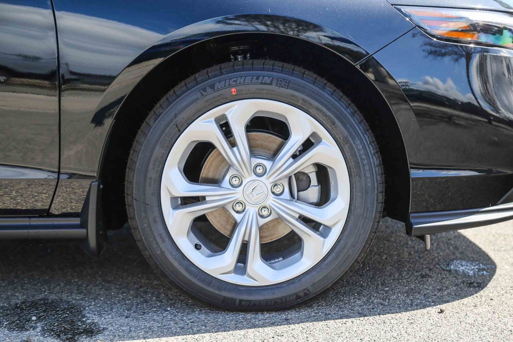 Thumbnail: 2026 Honda Accord - 21