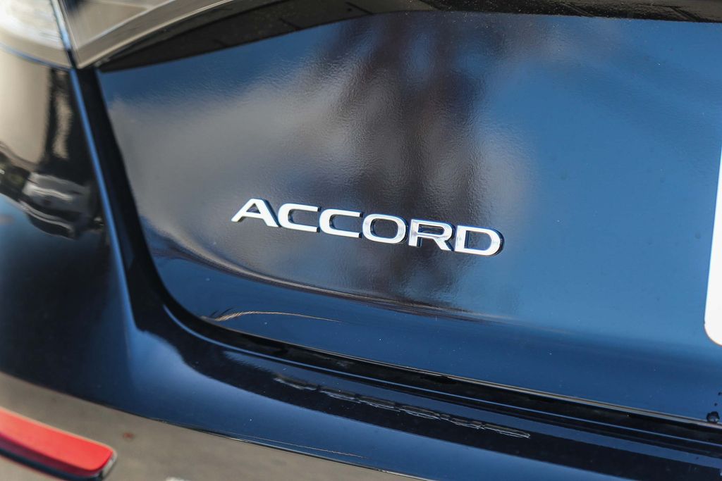 Thumbnail: 2026 Honda Accord - 6