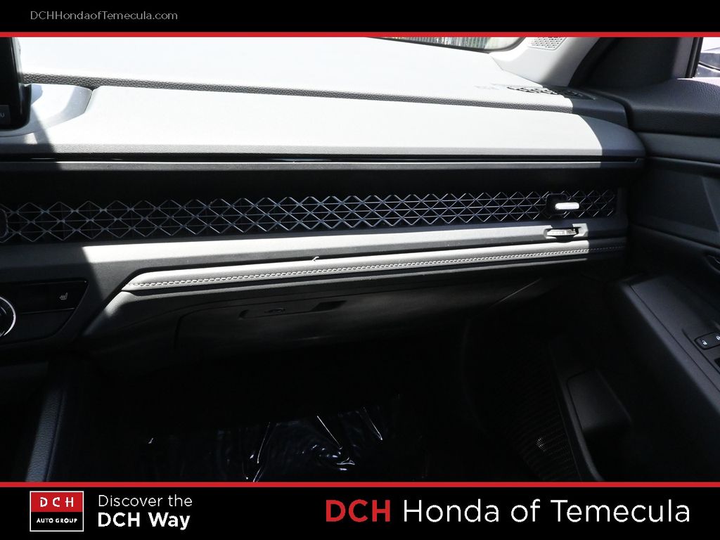 Thumbnail: 2023 Honda Accord - 21